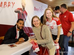 Serge Gnabry